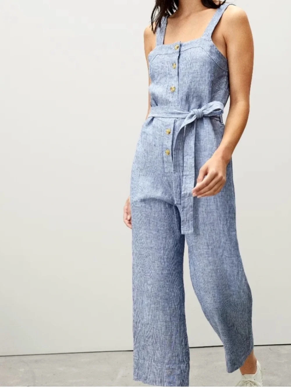 Everlane 100% linen